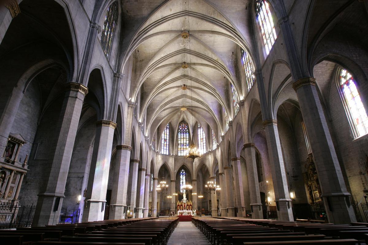 Basilica della Seu