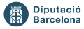 Logo Diputació de Barcelona