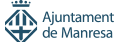 Logo ayuntamiento de Manresa